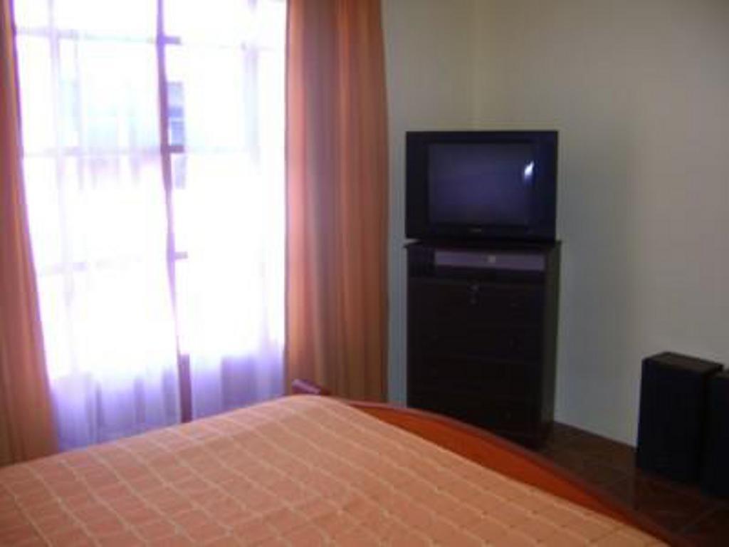 Hotel La Casona 阿里卡 客房 照片